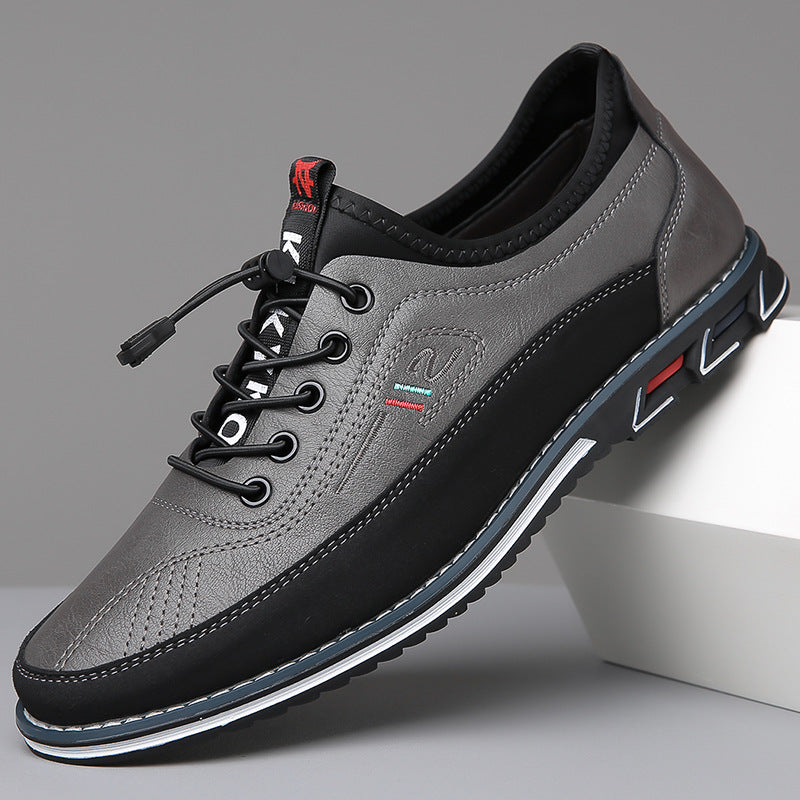 Elvoria | Zapatos Oxford Hechos a Mano