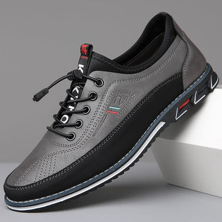 Elvoria | Zapatos Oxford Hechos a Mano