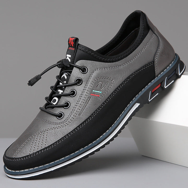Elvoria | Zapatos Oxford Hechos a Mano