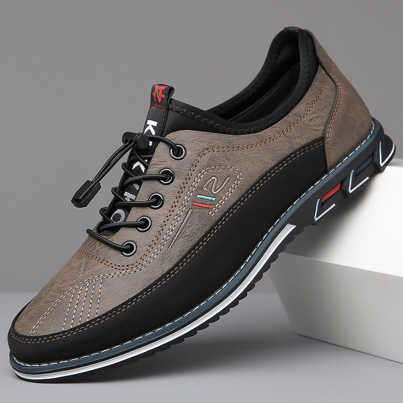 Elvoria | Zapatos Oxford Hechos a Mano