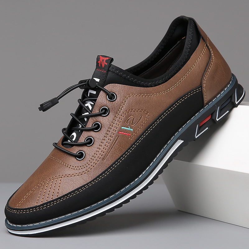 Elvoria | Zapatos Oxford Hechos a Mano