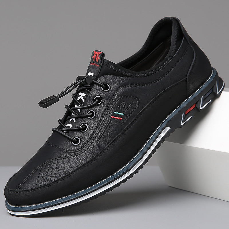 Elvoria | Zapatos Oxford Hechos a Mano
