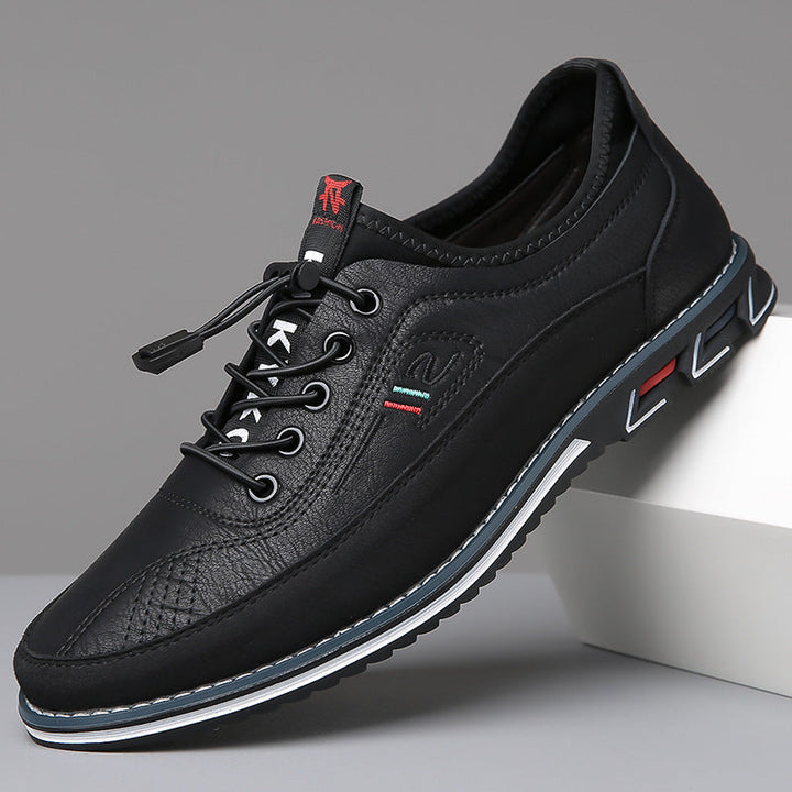 Elvoria | Zapatos Oxford Hechos a Mano