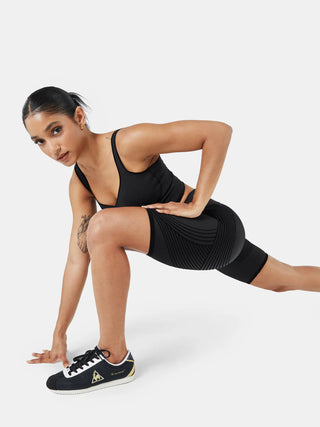 Leggings cortos Elvoria