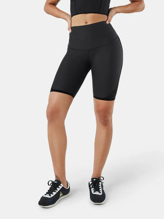 Leggings cortos Elvoria