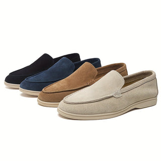 Elvoria | Los Mocasines Vanta Slip-On