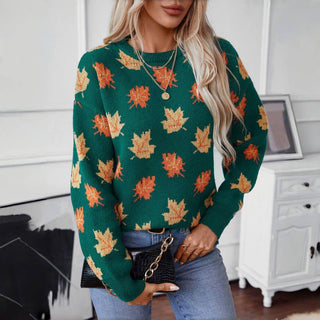 Sudadera Vintage Desenfadada