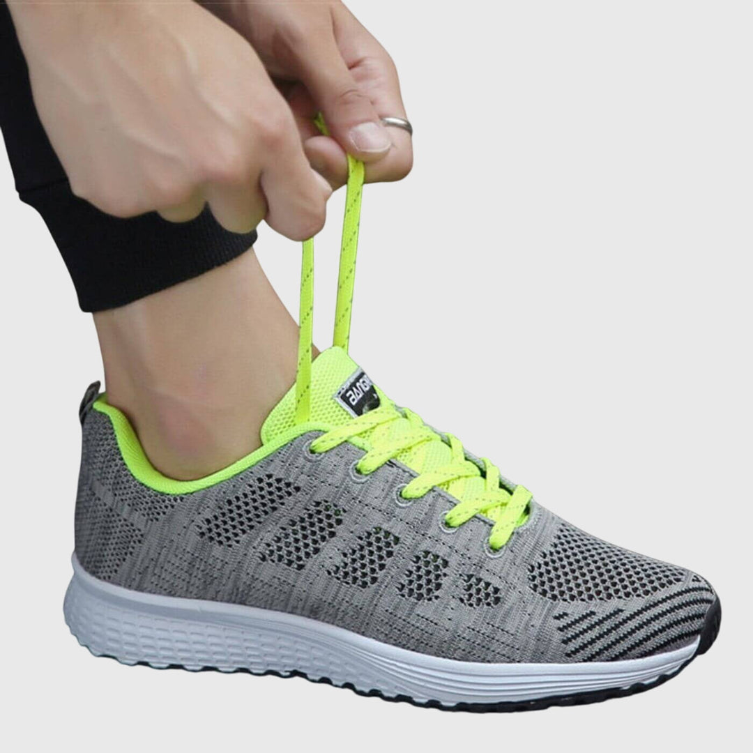 Betta | Zapatillas Ortopédicas