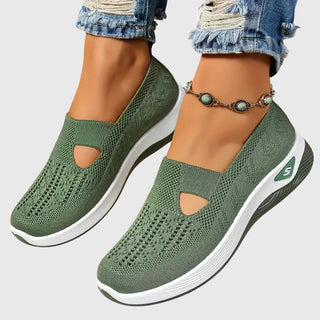 Lora | Zapatillas de Marcha Ortopédicas
