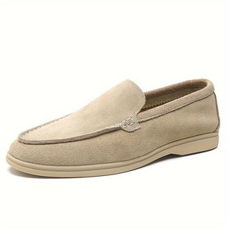 Elvoria | Los Mocasines Vanta Slip-On