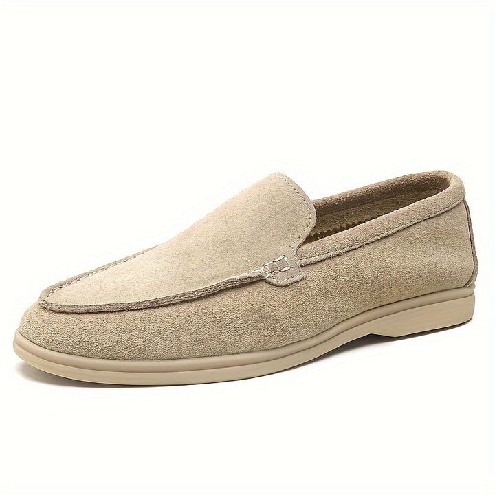 Elvoria | Los Mocasines Vanta Slip-On