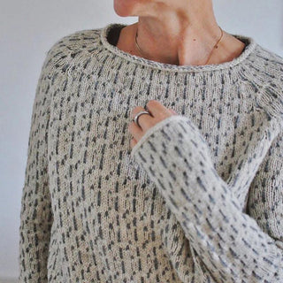 Pull De Tricot Informal
