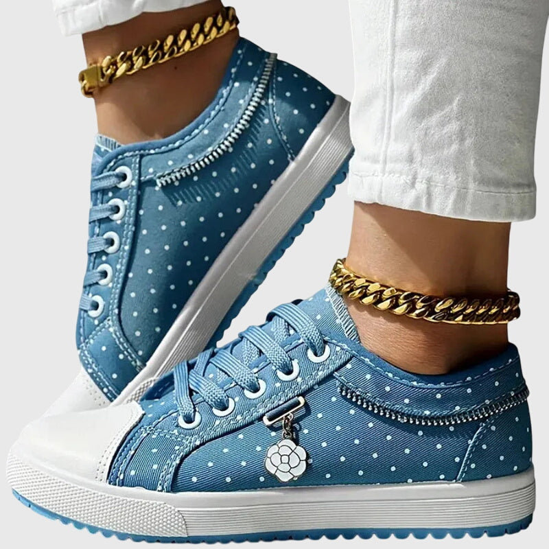 Elena | Zapatillas Ortopédicas