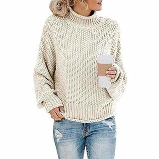 Pull Uni Tricotado Casual