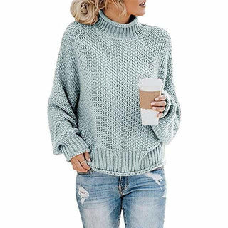 Pull Uni Tricotado Casual