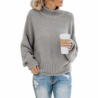 Pull Uni Tricotado Casual