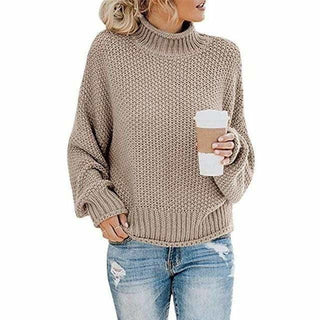 Pull Uni Tricotado Casual