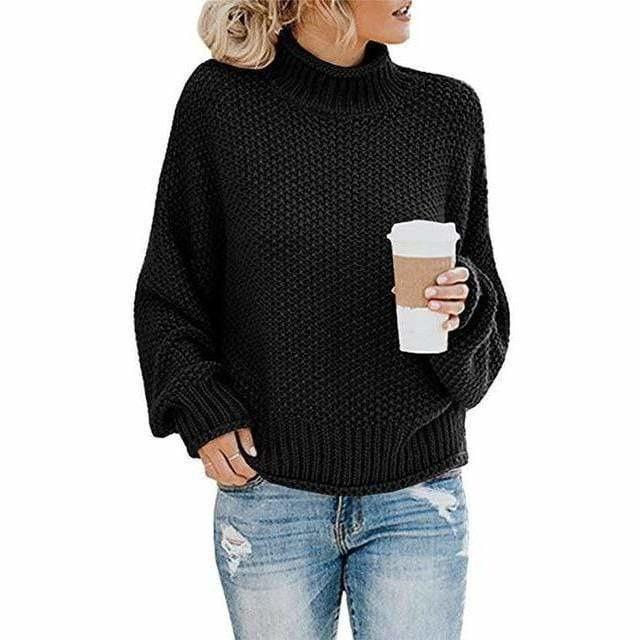 Pull Uni Tricotado Casual