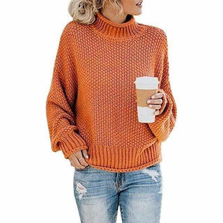 Pull Uni Tricotado Casual
