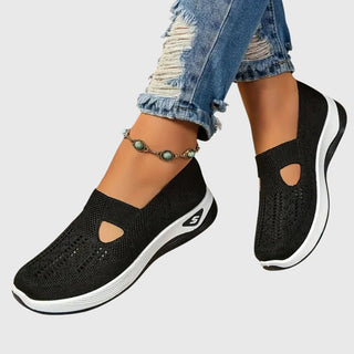 Lora | Zapatillas de Marcha Ortopédicas