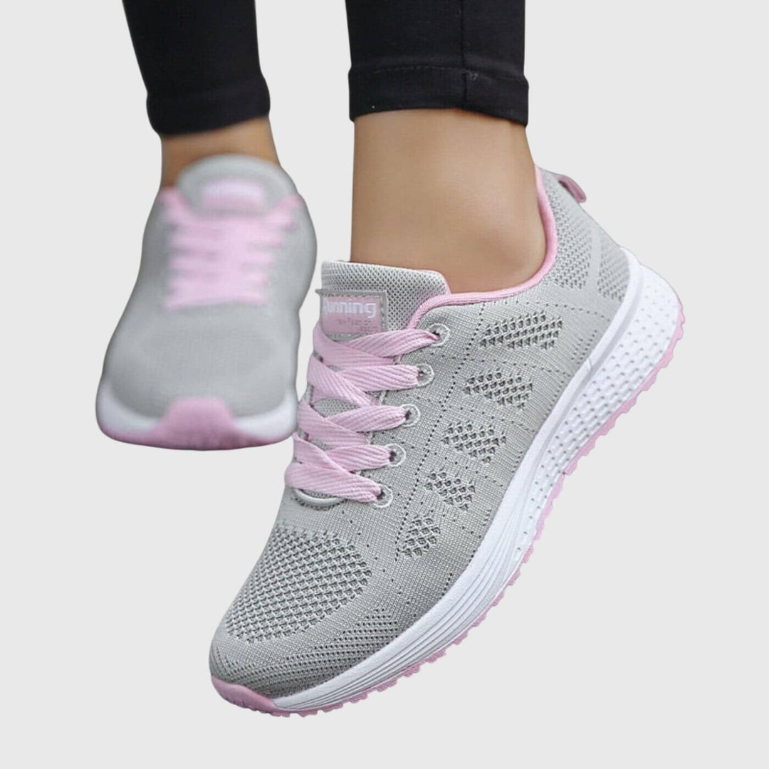 Betta | Zapatillas Ortopédicas