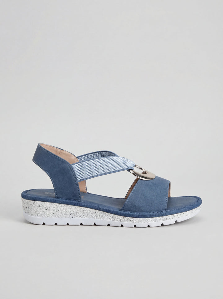 Sandalias Luna Costera