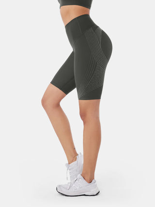 Leggings cortos Elvoria
