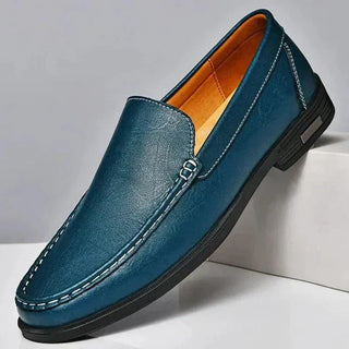 Elvoria | Mocasines Italianos Hechos a Mano