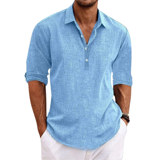 Elvoria| Camisa Elegante