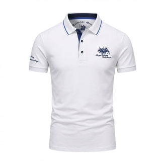 Elvoria | Camisa polo de lujo