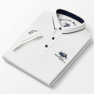 Elvoria | Camisa polo de lujo