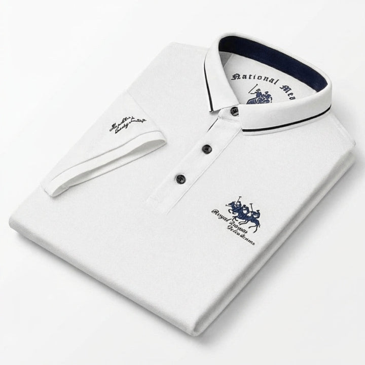 Elvoria | Camisa polo de lujo