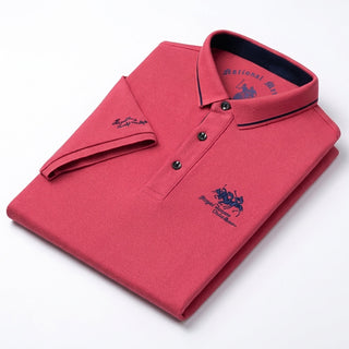 Elvoria | Camisa polo de lujo