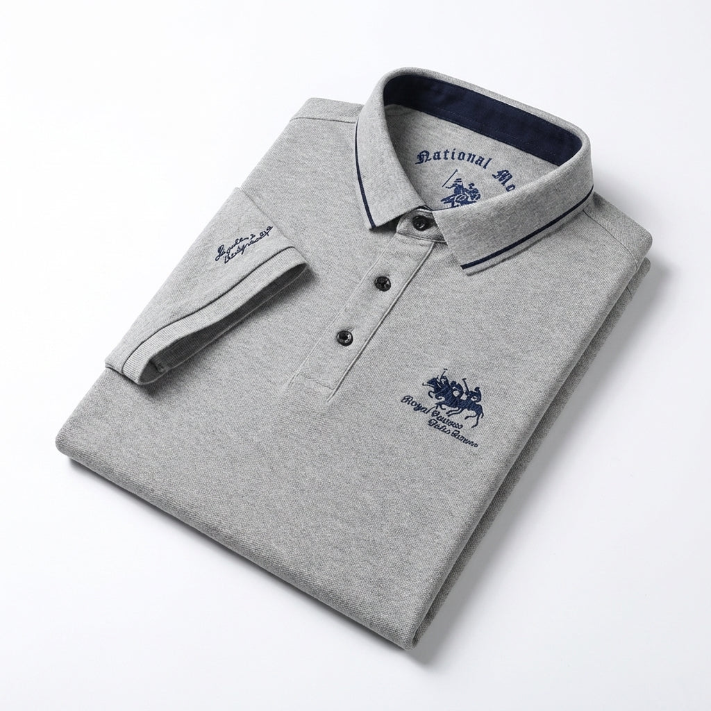 Elvoria | Camisa polo de lujo
