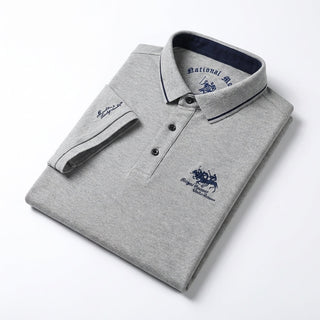 Elvoria | Camisa polo de lujo