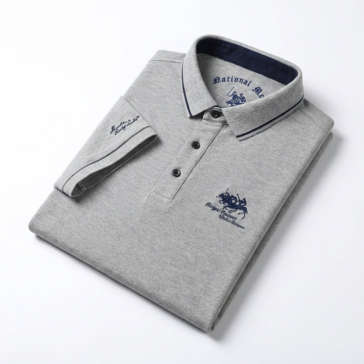 Elvoria | Camisa polo de lujo
