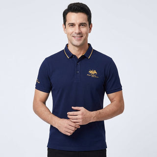 Elvoria | Camisa polo de lujo