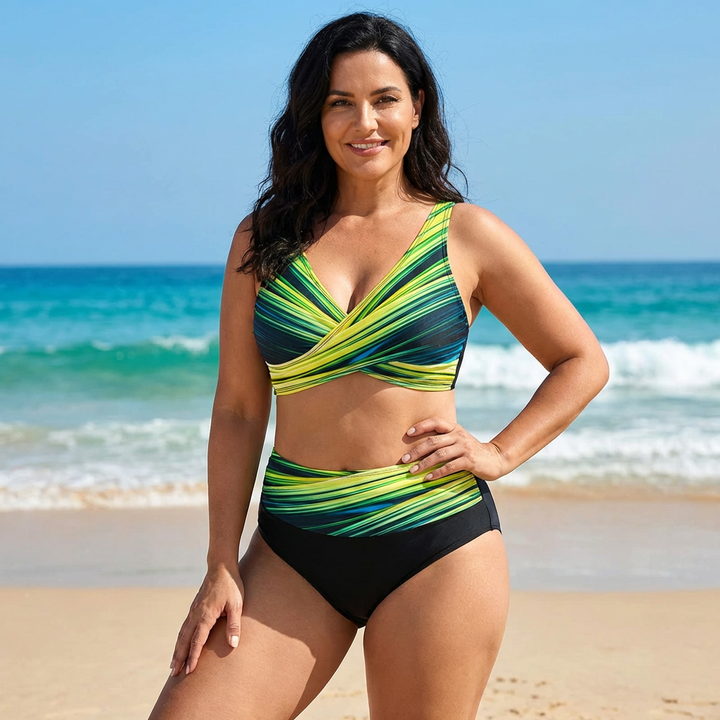 Naiara™ | Bikini moldeador corporal