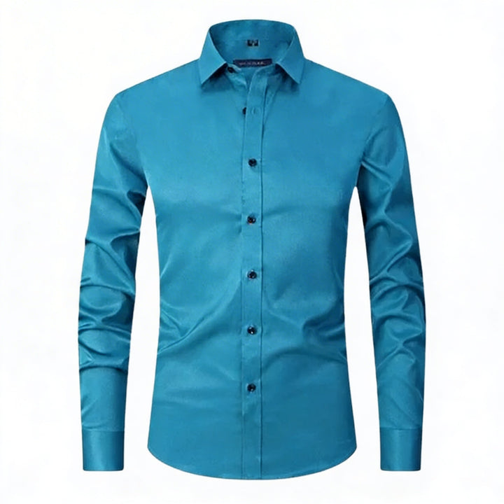 Elvoria | Camisa Stretch Antiflacidez