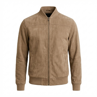 Elvoria | Classico Urbano Suede