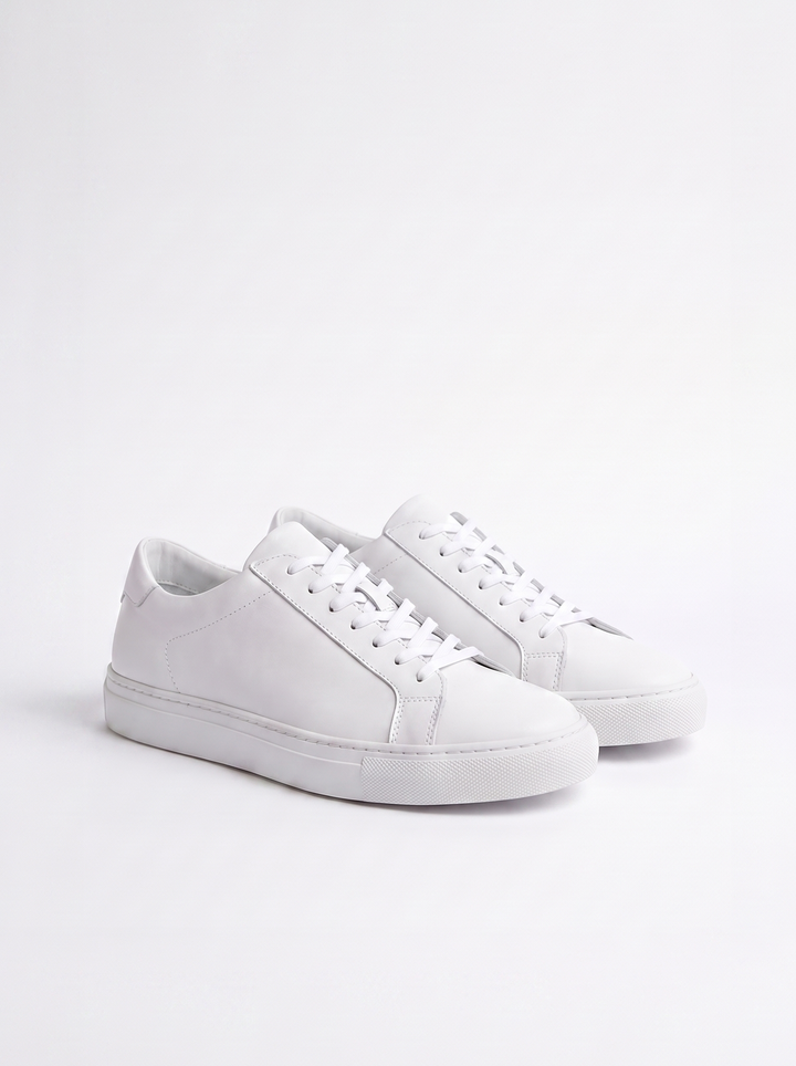 Zapatillas Clásicas Elegantes
