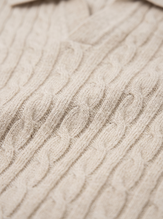 Camiseta de Cashmere