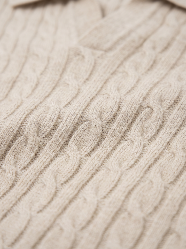 Camiseta de Cashmere