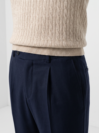Camiseta de Cashmere