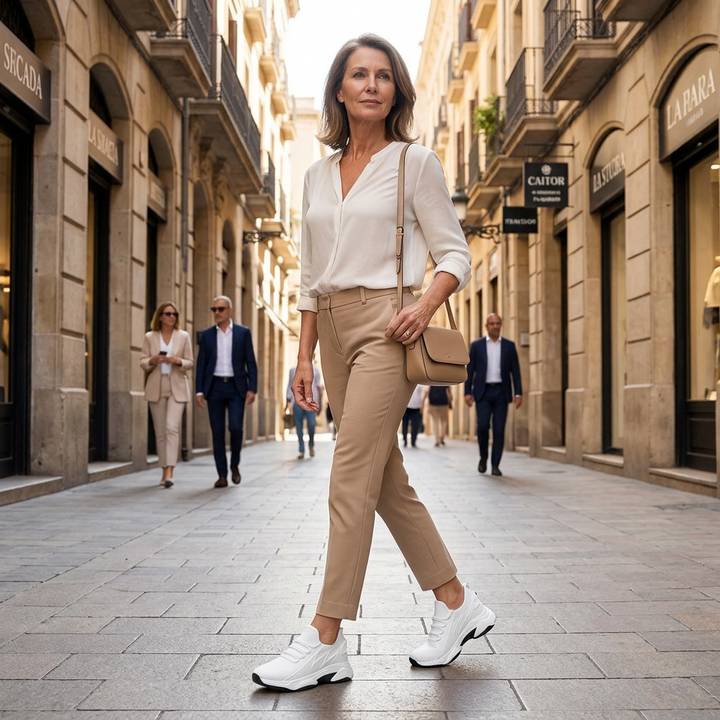 ZAPATOS ELEVATESHOES SIN LÍMITES