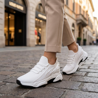 ZAPATOS ELEVATESHOES SIN LÍMITES