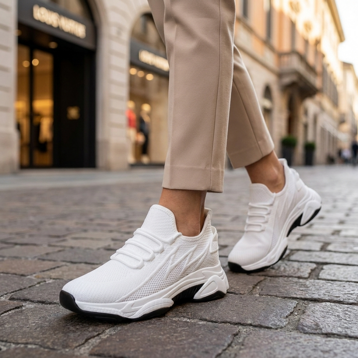 ZAPATOS ELEVATESHOES SIN LÍMITES
