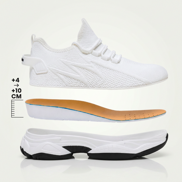 ZAPATOS ELEVATESHOES SIN LÍMITES