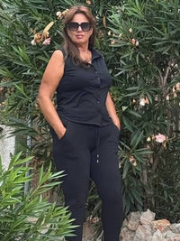 Cristina Vega, Antequera