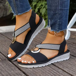 Sandalias Luna Costera